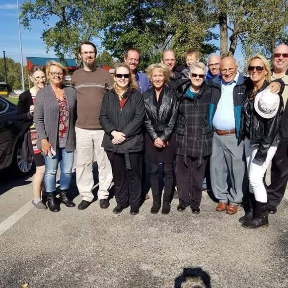 Meet your Posher, Charlie - Picture 1 of 1